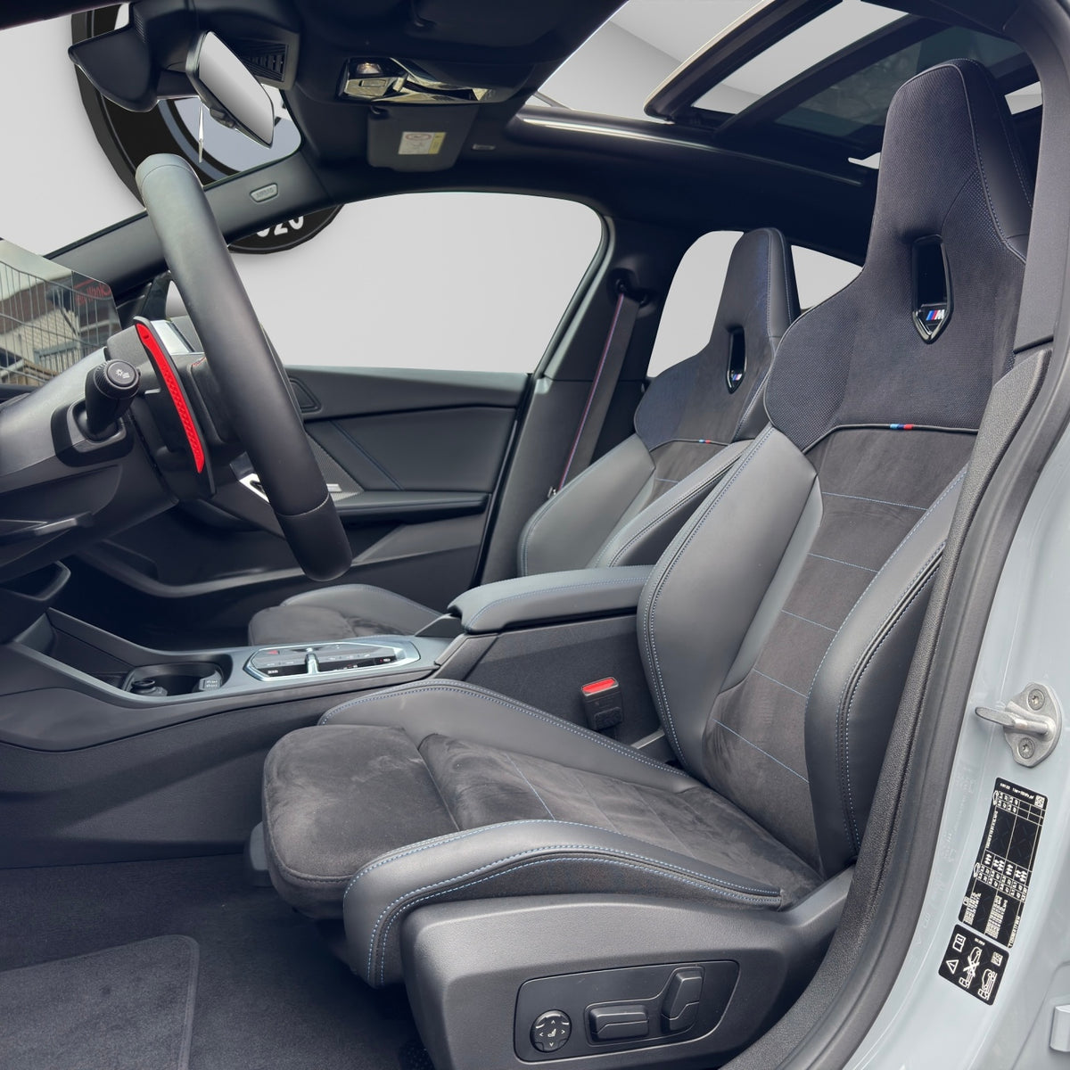 BMW M235i