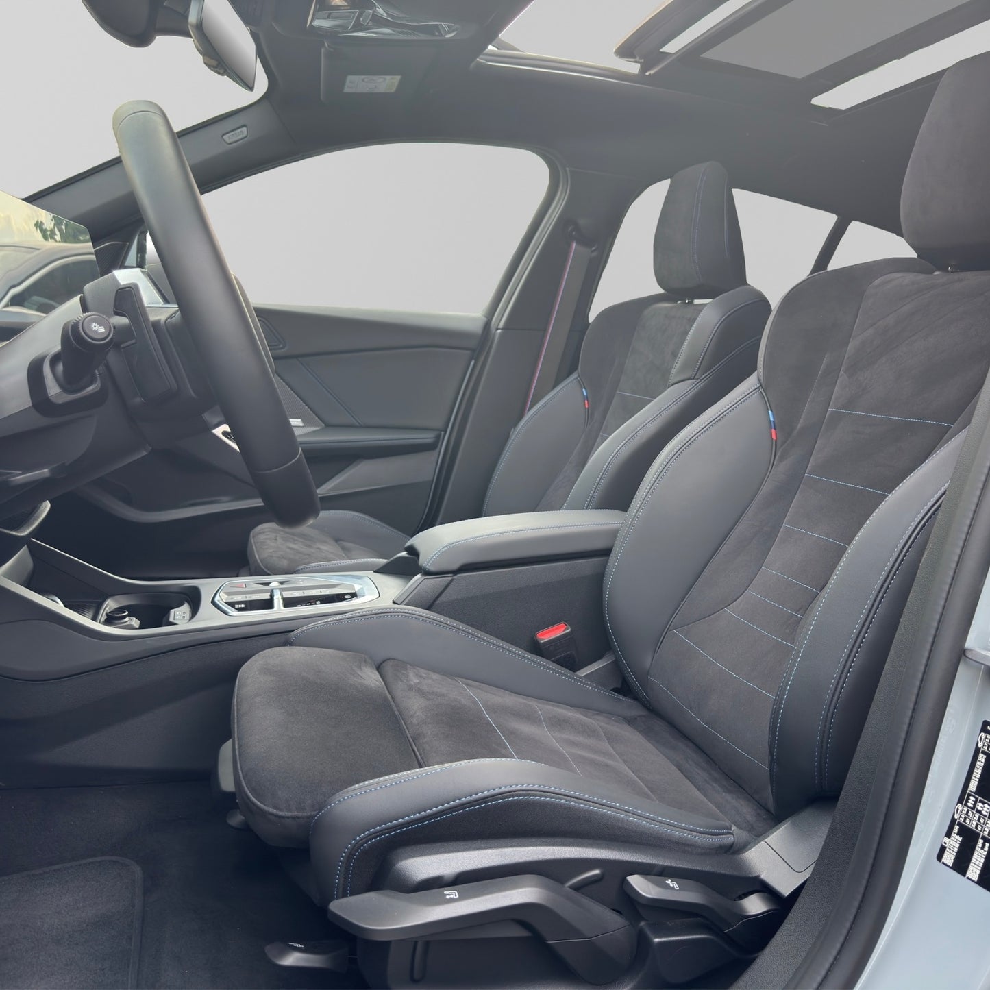 BMW 120i M-Paket