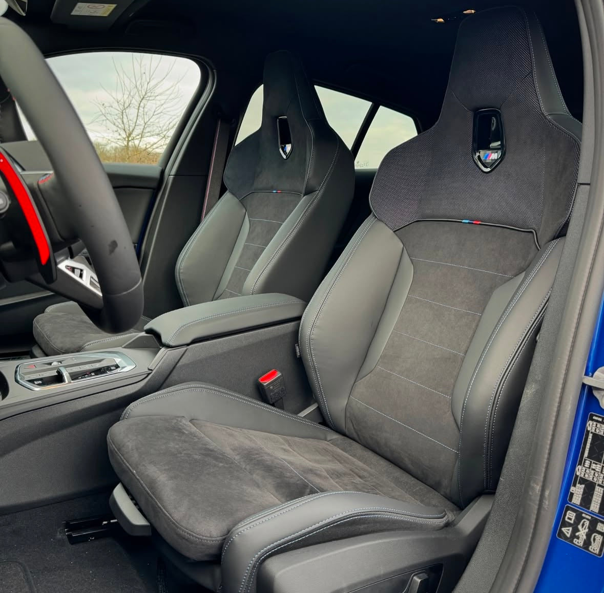 BMW M135i