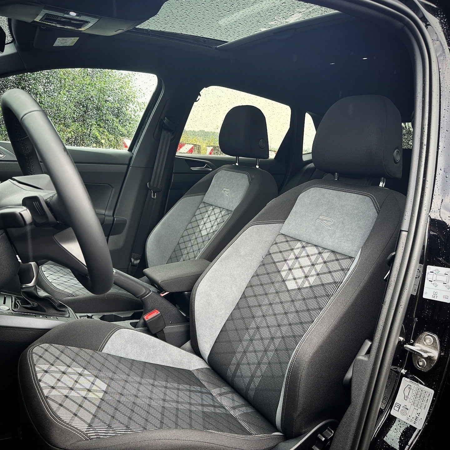 VW Polo 1.0 TSI DSG R-Line
