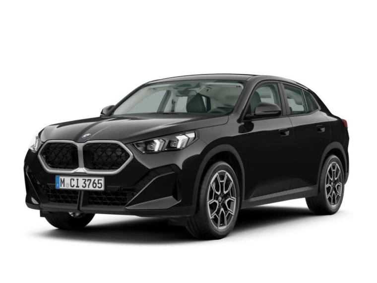 BMW X2 xDrive20d