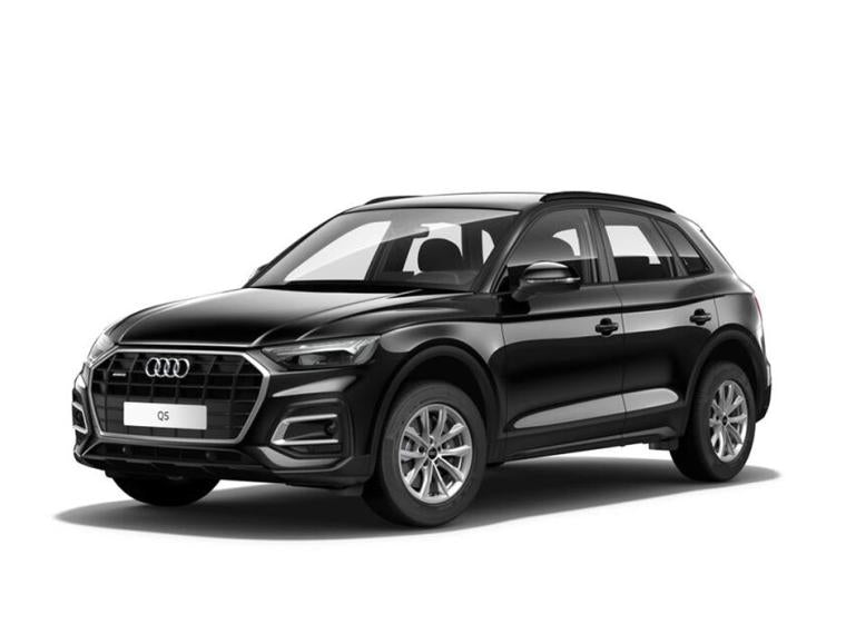 Audi Q5 40 TDI quattro S tronic S line