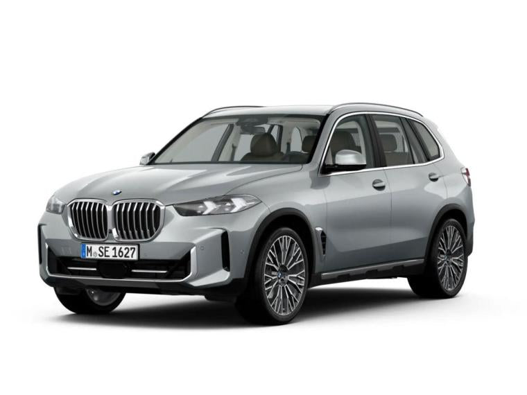 BMW X5 xDrive30d