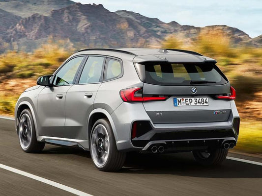 BMW X1 M351 XDrive