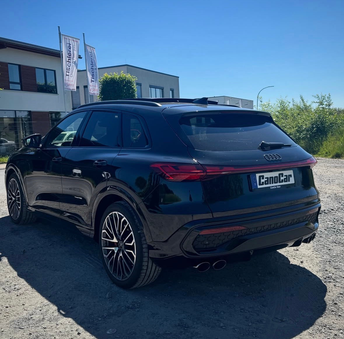Audi SQ5 2026