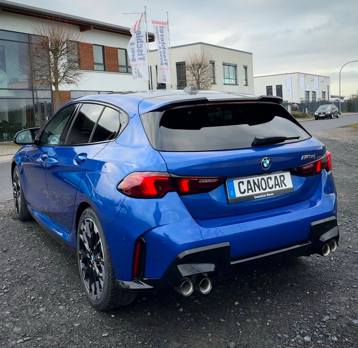 BMW M135i