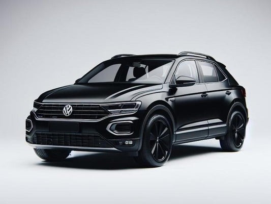 VW T-Roc 1,5 TSI DSG R-Line