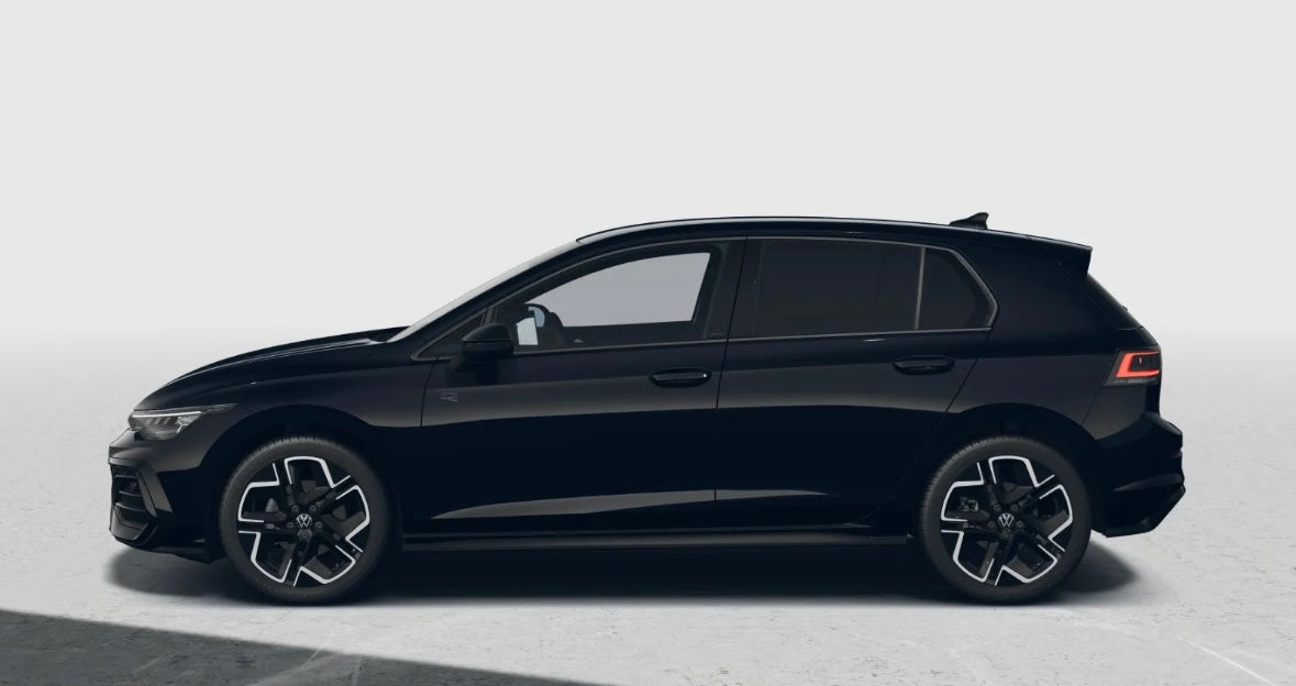 VW Golf 8 Facelift 2.0 TDI R-Line