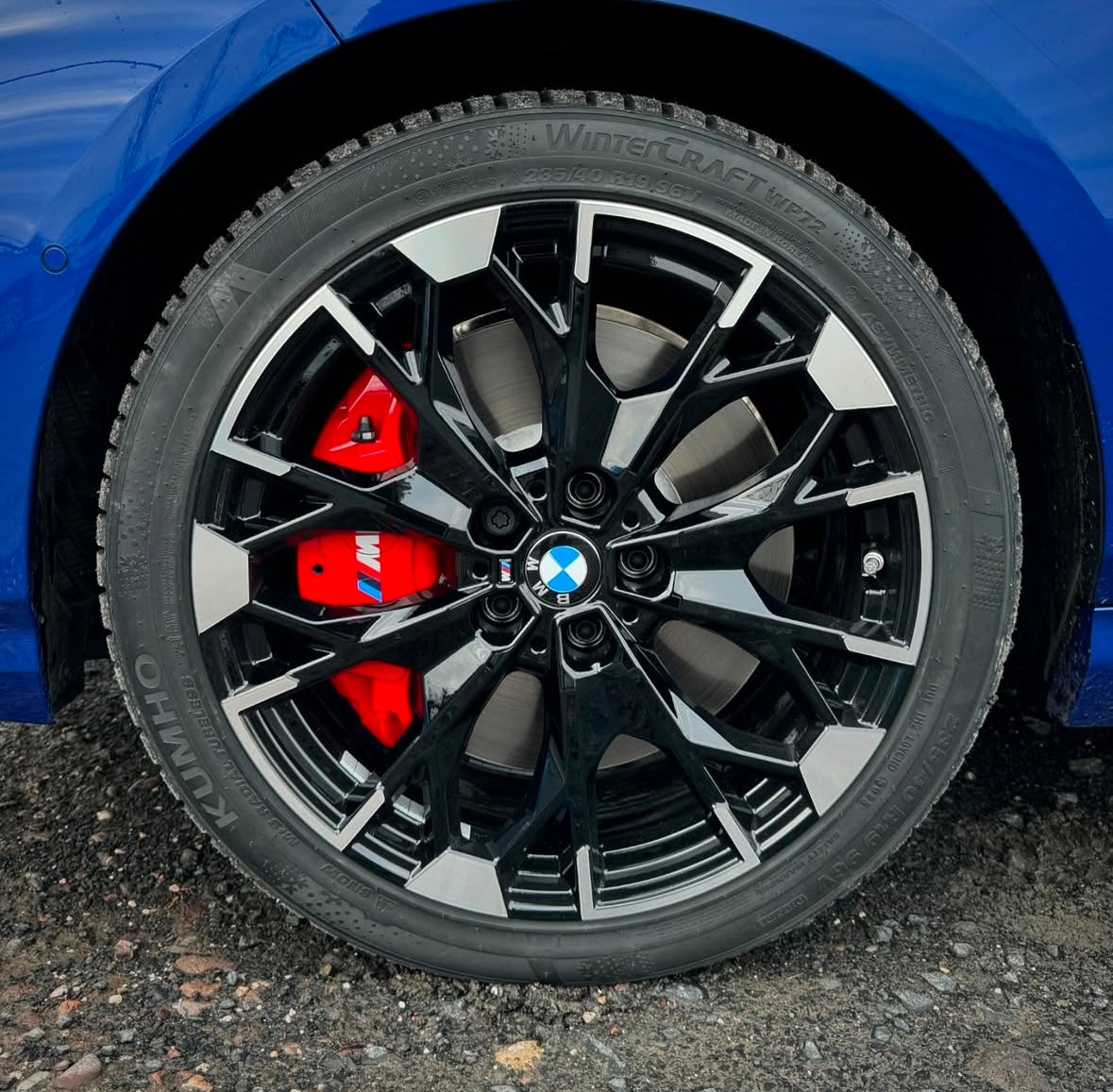 BMW M135i
