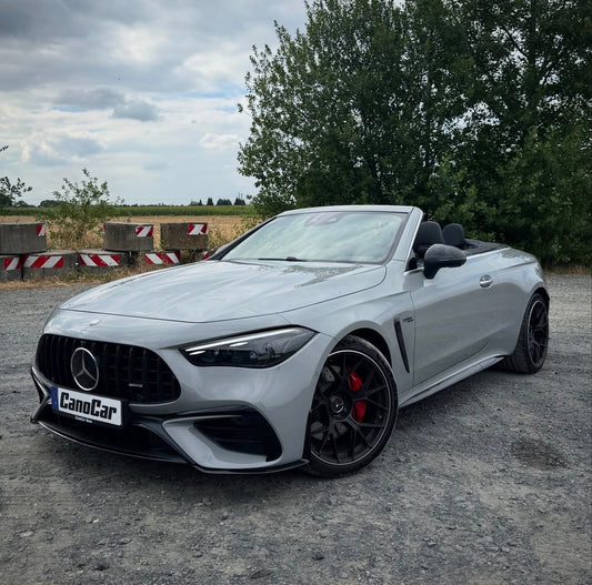 Mercedes-Benz CLE53 AMG Cabrio