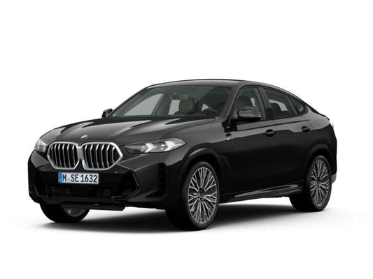 BMW X6 xDrive30d M Sport