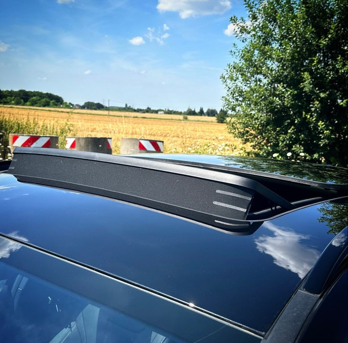 BMW X4 20D M-Paket