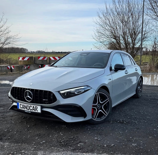 Mercedes A35 AMG