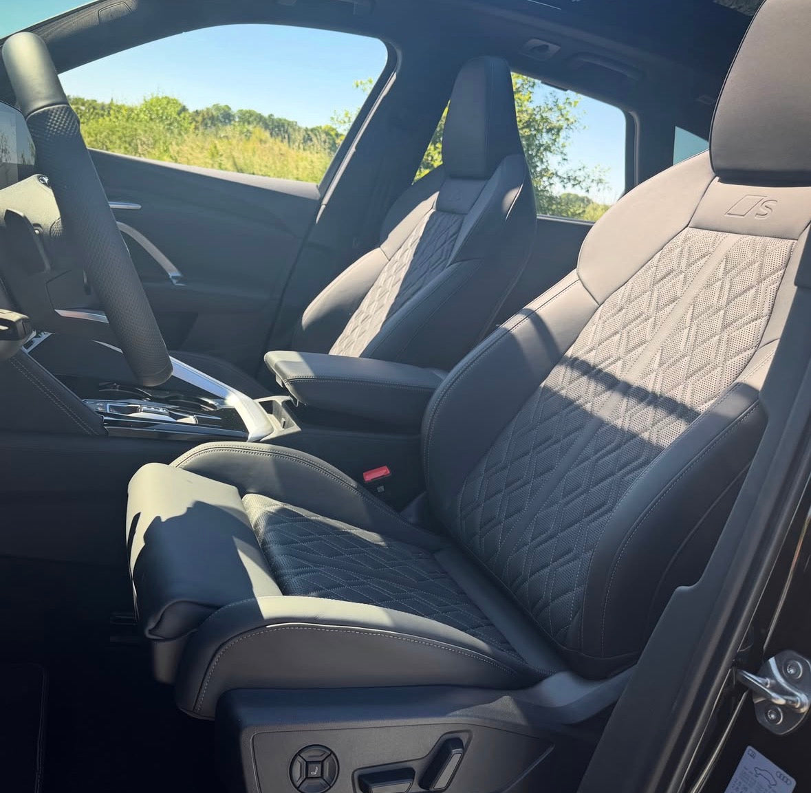 Audi SQ5 2026