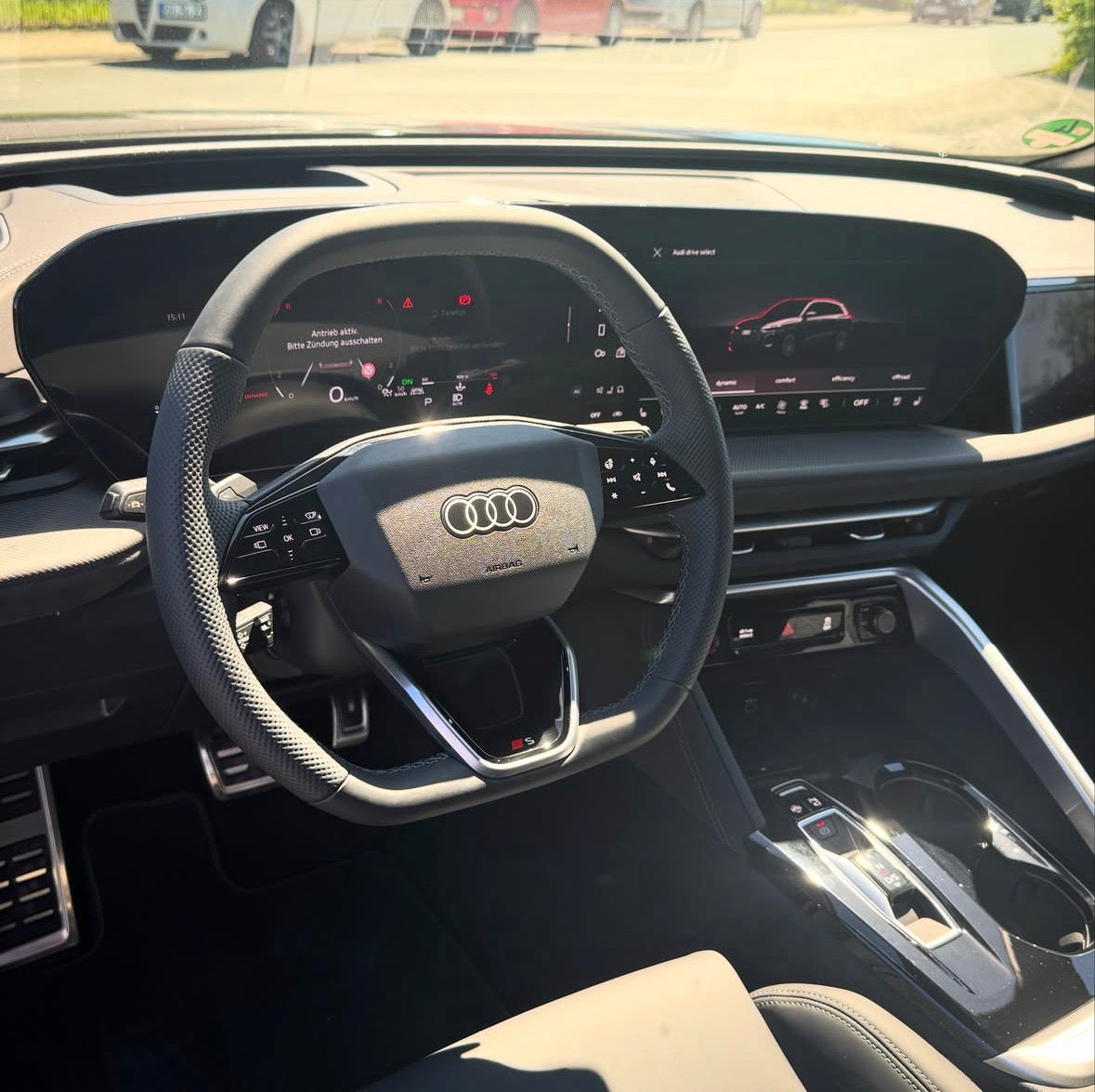 Audi SQ5 2026