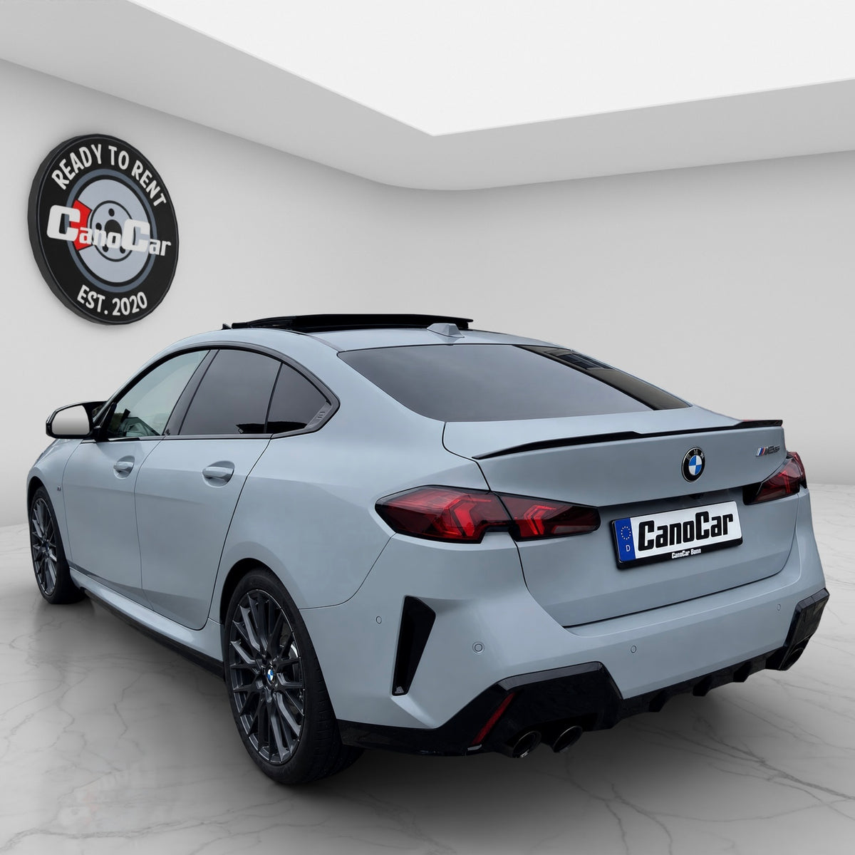 BMW M235i