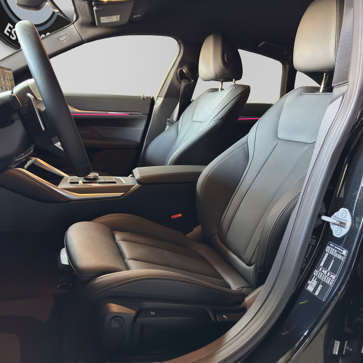 BMW 4er GranCoupe