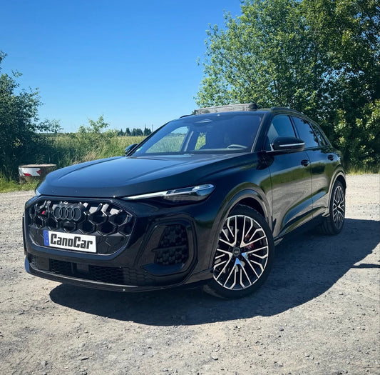 Audi SQ5 2026