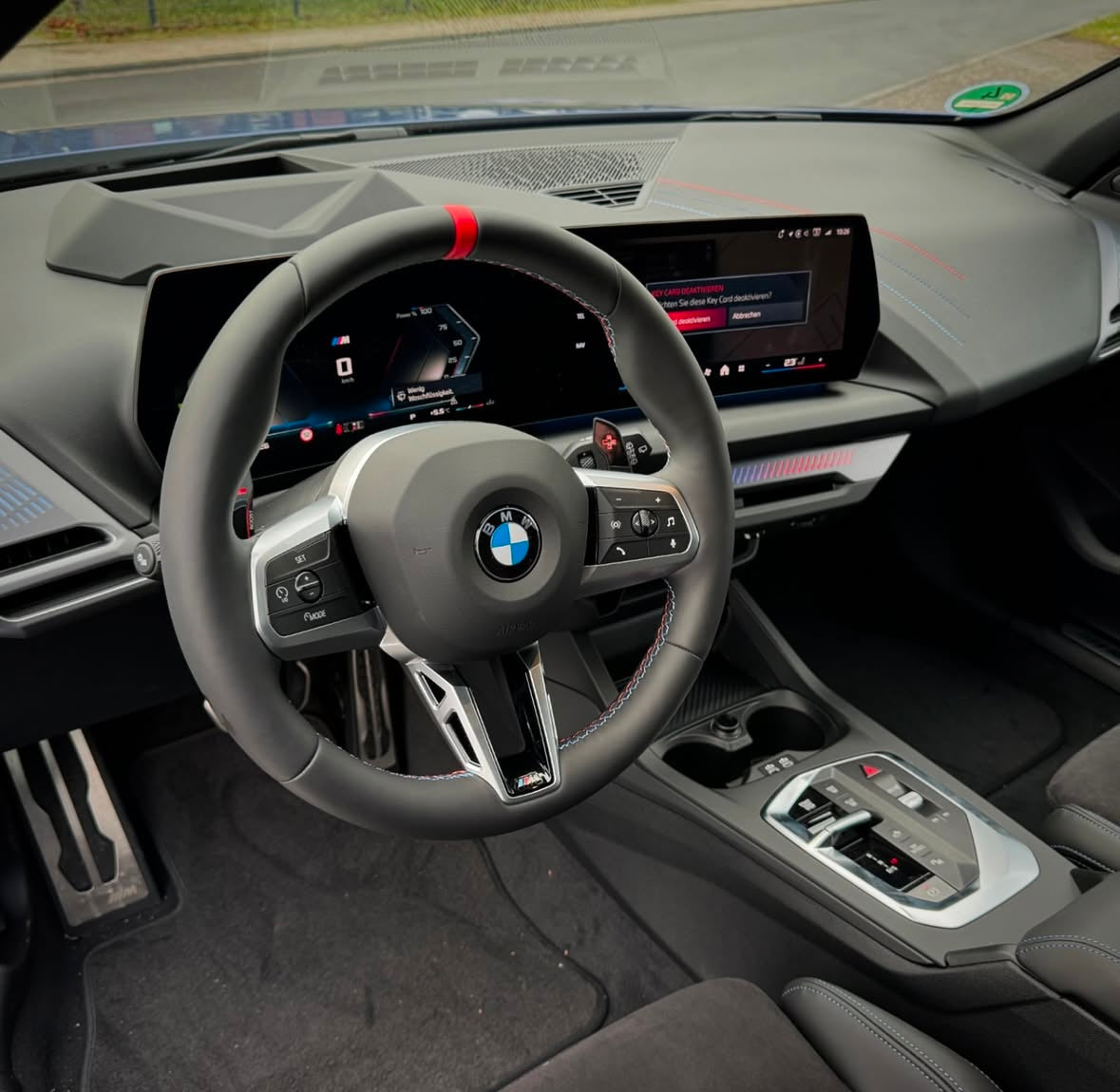 BMW M135i