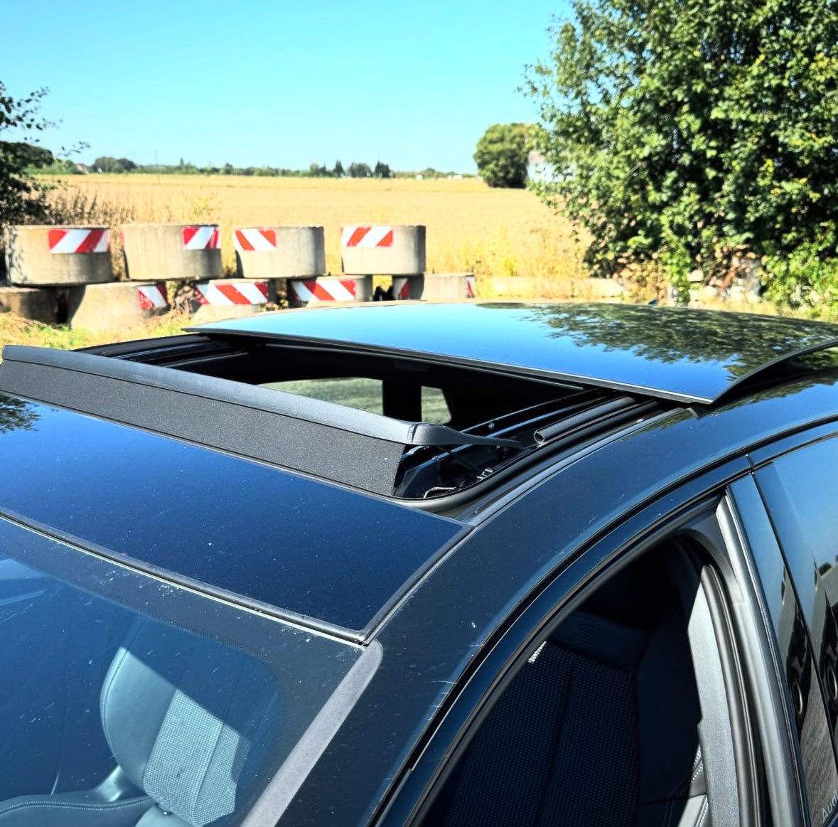 Audi S3 Sportback Facelift