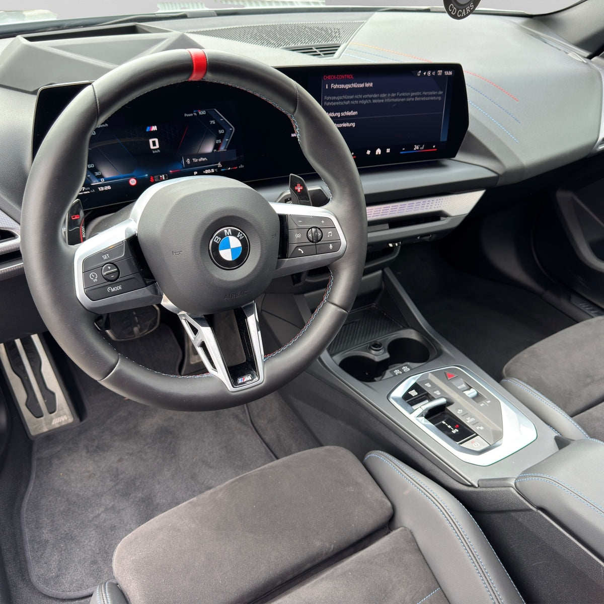 BMW M235i