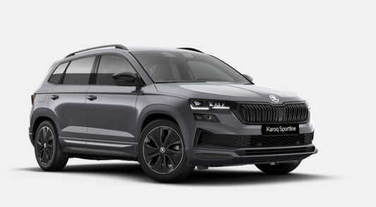 Skoda Karoq Sportline 2.0 TSI DSG