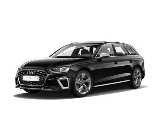 Audi S4 Avant TDI quattro tiptronic