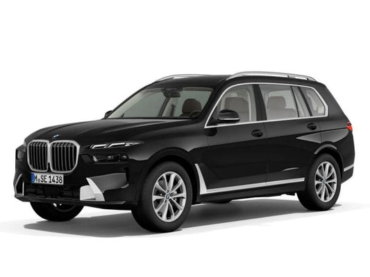 BMW X7 xDrive40i
