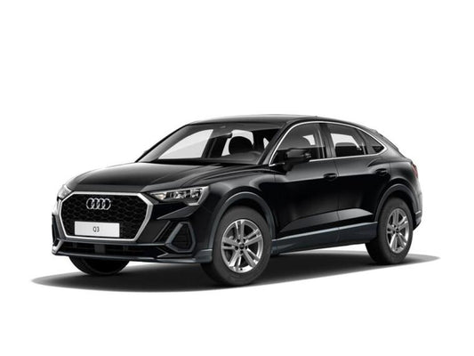 Audi Q3 Sportback 35 TDI S tronic S line