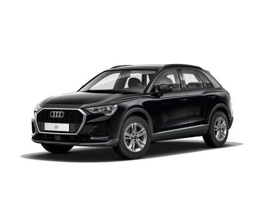 Audi Q3 35 TDI S tronic S line