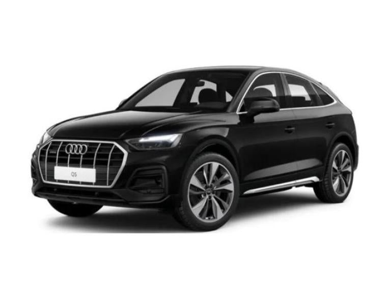 Audi Q5 Sportback 40 TDI quattro S tronic S line business