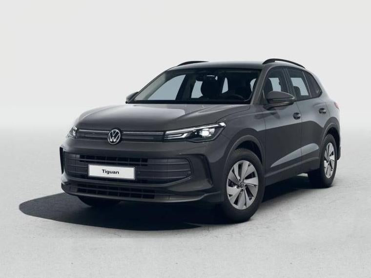 VW Tiguan 1,5 eTSI OPF DSG Elegance