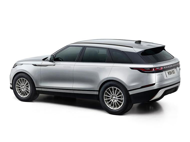 Land Rover Range Rover Velar D300 Dynamic SE