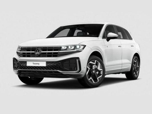 VW Touareg 3,0 l V6 TDI SCR 4MOTION tiptronic R-Line