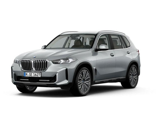 BMW X5 xDrive30d