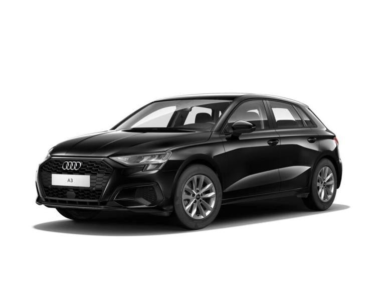 Audi A3 Sportback 35 TFSI S tronic S line