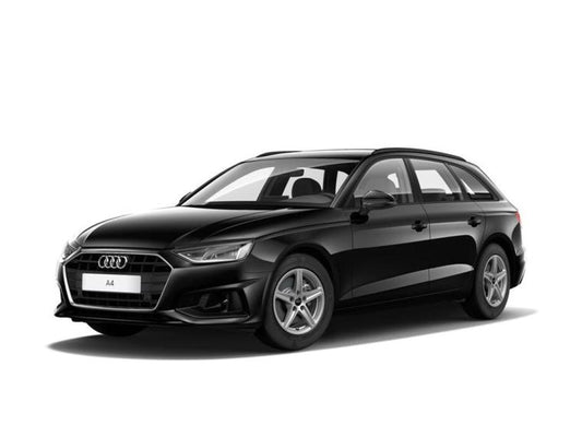 Audi A4 Avant 35 TDI S trronic S line