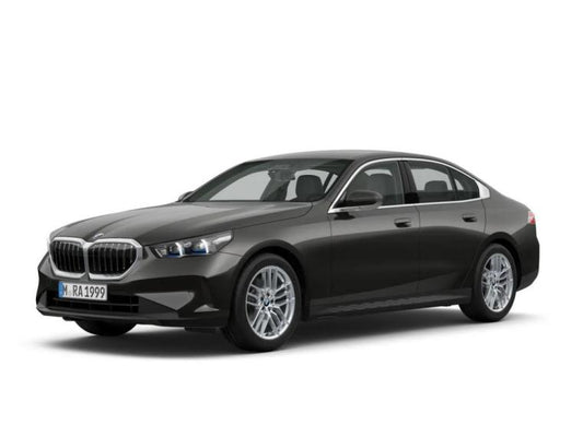 BMW 520d xDrive Limousine