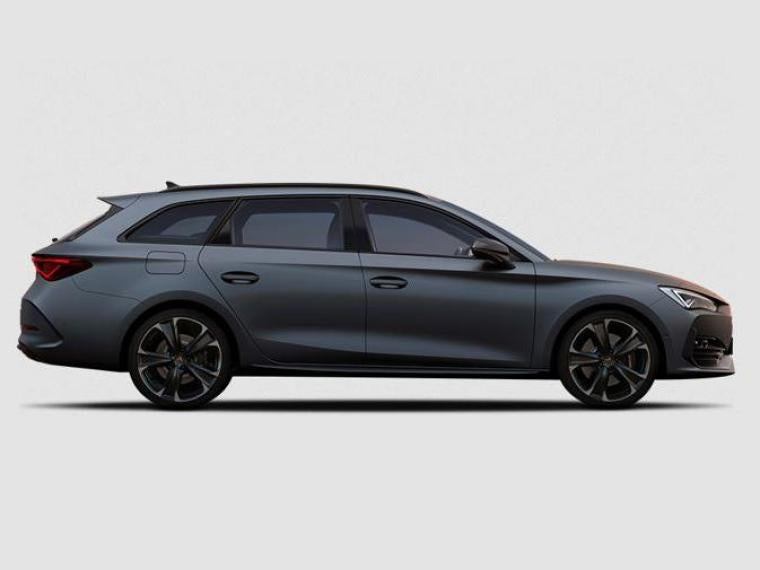 Cupra Leon Sportstourer 1,5 eTSI ACT DSG