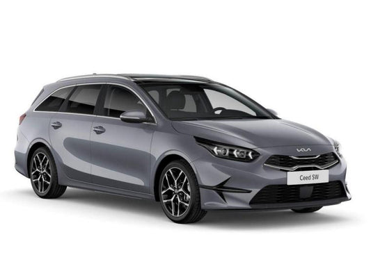 Kia Ceed Sportswagon 1,6 D 48V DCT7 Spirit