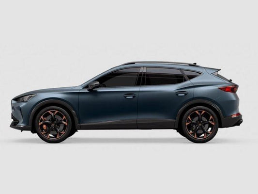 Cupra Formentor VZ 2,0 TSI 4Drive DSG