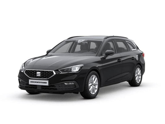 Seat Leon Sportstourer 1,5 eTSI ACT DSG FR