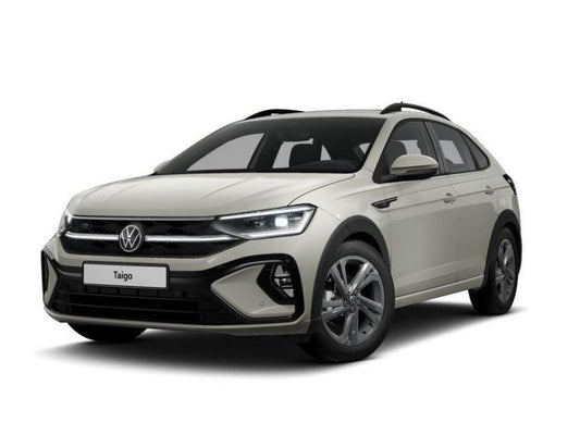VW Taigo 1,5 TSI OPF DSG R-Line